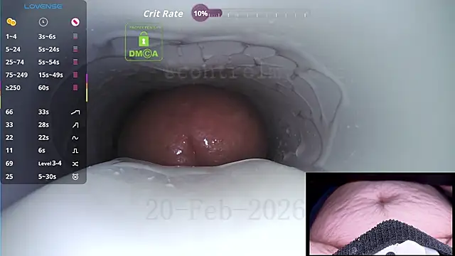 controlmytoys online show from 20, 2, 2026