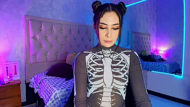 Snapshot of nini_love01 chatting on 1, 3, 2025 nini love01 online show from 1, 3, 2025