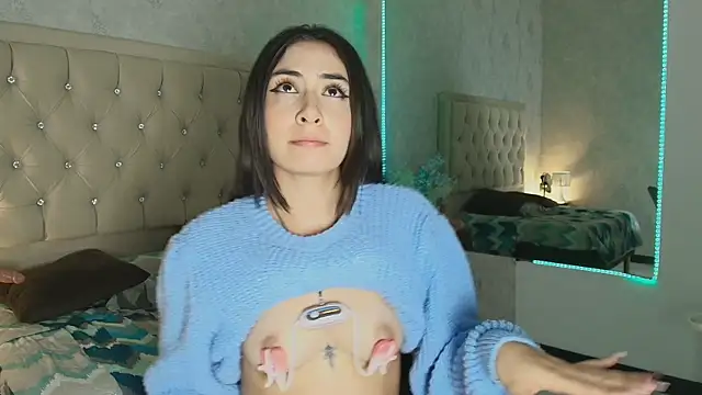 Snapshot of nini_love01 chatting on 20, 3, 2025 nini love01 online show from 20, 3, 2025