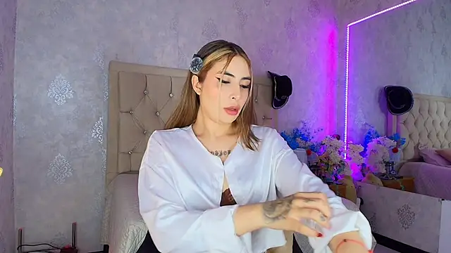 nini love01 online show from 10, 7, 2026