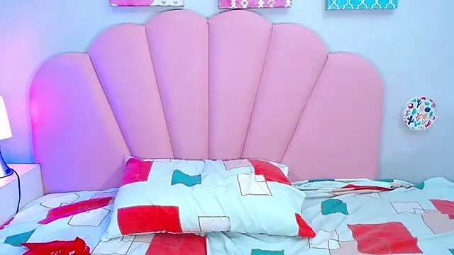 Snapshot of TehaniBrown chatting on 11, 12, 2024 TehaniBrown online show from 11, 12, 2024