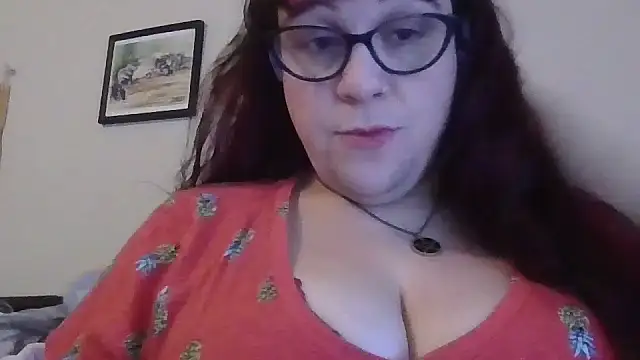 Snapshot of GothyBaby chatting on 16, 1, 2025 GothyBaby online show from 16, 1, 2025