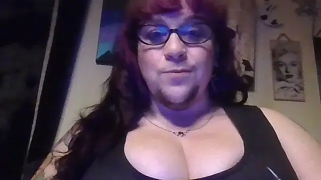 GothyBaby online show from 26, 11, 2025