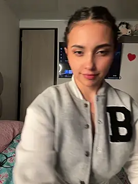 Lucy Marin online show from 12, 3, 2025