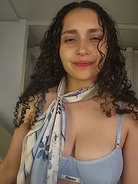 Lucy Marin online show from 2, 7, 2026