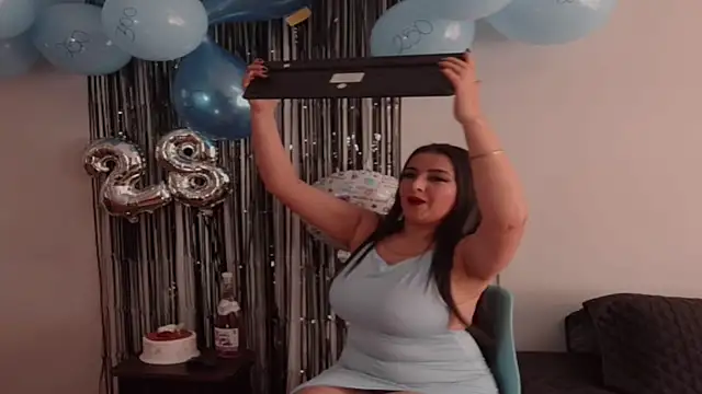 Cherry 1992 online show from 3, 2, 2025