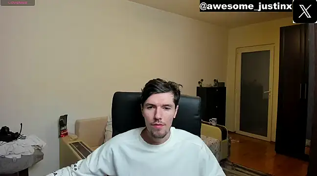 awesomejustin online show from 2, 12, 2024