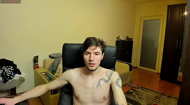 awesomejustin online show from 10, 12, 2024