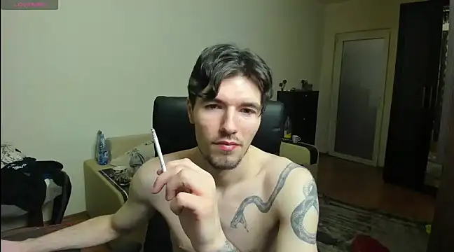 awesomejustin online show from 8, 1, 2025