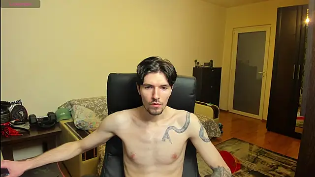 awesomejustin online show from 18, 2, 2025