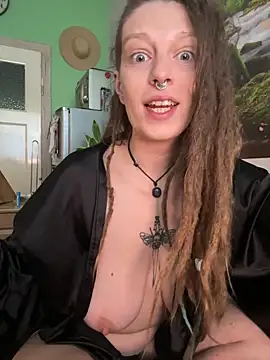 MenaDreadfull online show from 19, 3, 2025