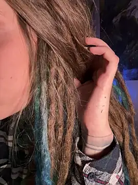 MenaDreadfull online show from 14, 11, 2025