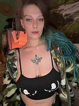 Snapshot of MenaDreadfull chatting on 10, 2, 2026 MenaDreadfull online show from 10, 2, 2026