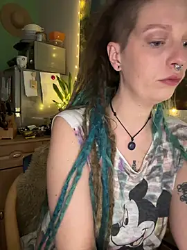 Snapshot of MenaDreadfull chatting on 24, 3, 2026 MenaDreadfull online show from 24, 3, 2026