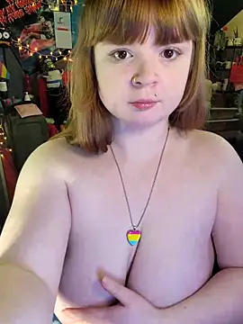 VelvetDiablo online show from 2, 1, 2025