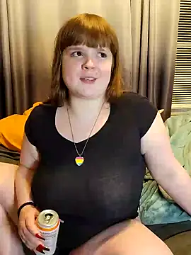 VelvetDiablo online show from 21, 1, 2025