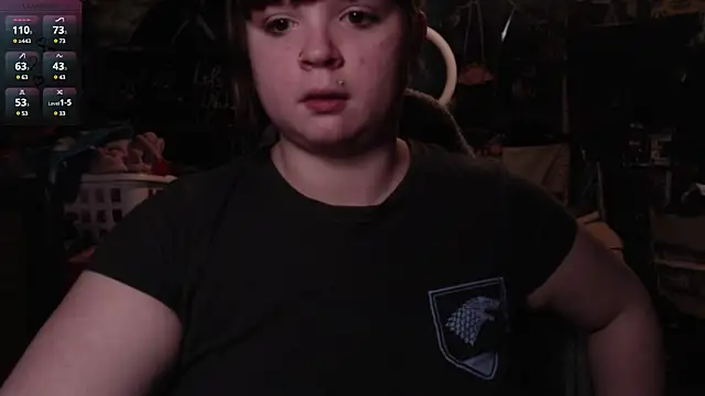 VelvetDiablo online show from 4, 3, 2025