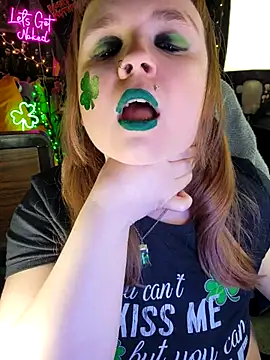 VelvetDiablo online show from 14, 3, 2025