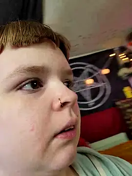 VelvetDiablo online show from 14, 3, 2025