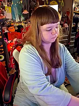 VelvetDiablo online show from 10, 10, 2025