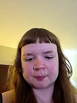 VelvetDiablo online show from 7, 7, 2026