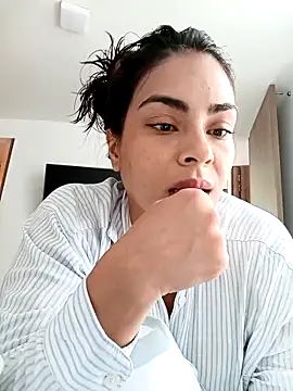 Ivanna2 online show from 10, 4, 2026