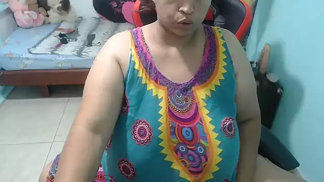 NatalySexxxMilk online show from 23, 1, 2025