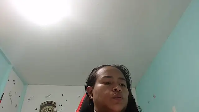 NatalySexxxMilk online show from 21, 2, 2025