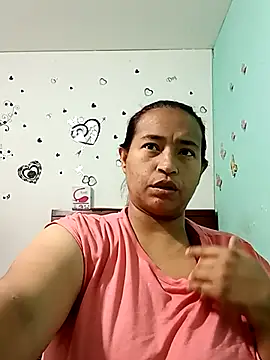 NatalySexxxMilk online show from 3, 11, 2025