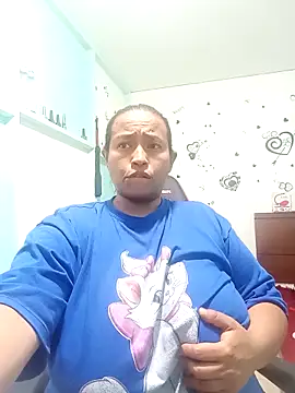 NatalySexxxMilk online show from 8, 11, 2025