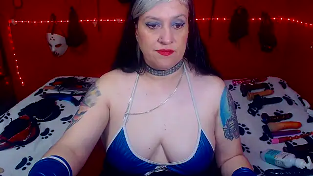 MATURE Randy online show from 3, 11, 2025