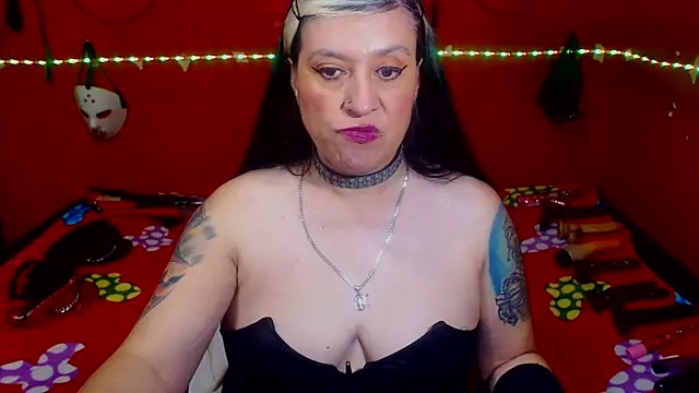 MATURE Randy online show from 6, 2, 2026