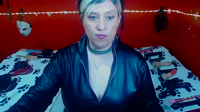 MATURE Randy online show from 6, 3, 2026