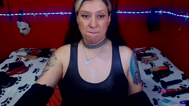 Snapshot of MATURE_Randy chatting on 12, 3, 2026 MATURE Randy online show from 12, 3, 2026