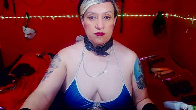 Snapshot of MATURE_Randy chatting on 7, 4, 2026 MATURE Randy online show from 7, 4, 2026