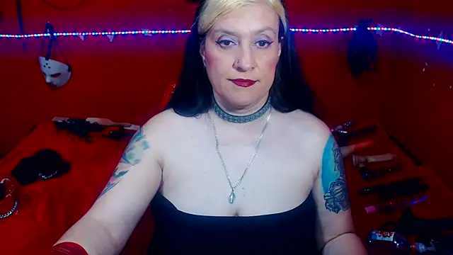 Snapshot of MATURE_Randy chatting on 27, 4, 2026 MATURE Randy online show from 27, 4, 2026