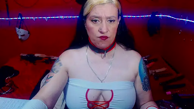 Snapshot of MATURE_Randy chatting on 28, 4, 2026 MATURE Randy online show from 28, 4, 2026