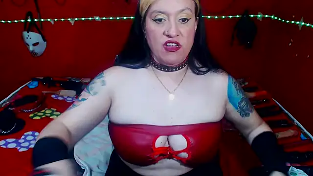 Snapshot of MATURE_Randy chatting on 28, 7, 2026 MATURE Randy online show from 28, 7, 2026