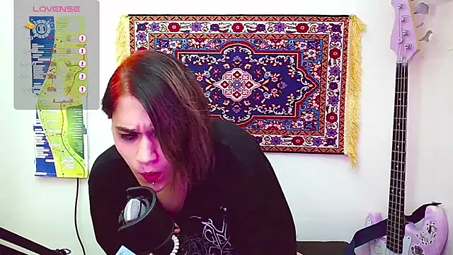 sademobeer online show from 1, 3, 2025