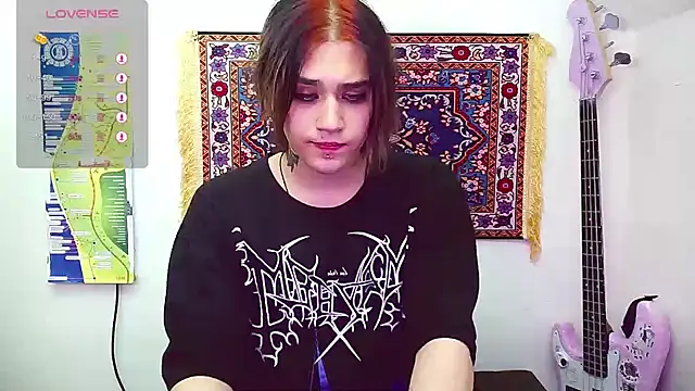 sademobeer online show from 2, 3, 2025