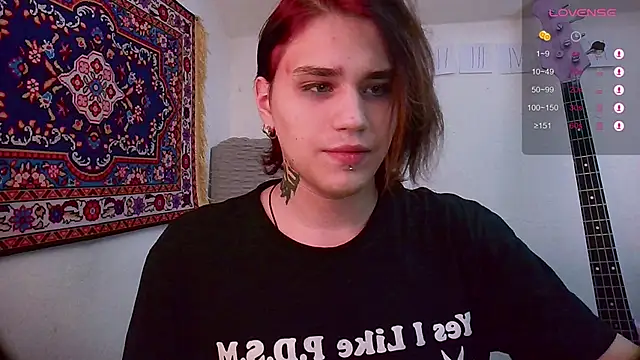 sademobeer online show from 16, 3, 2025