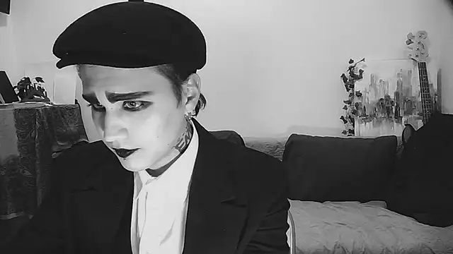 sademobeer online show from 29, 9, 2025