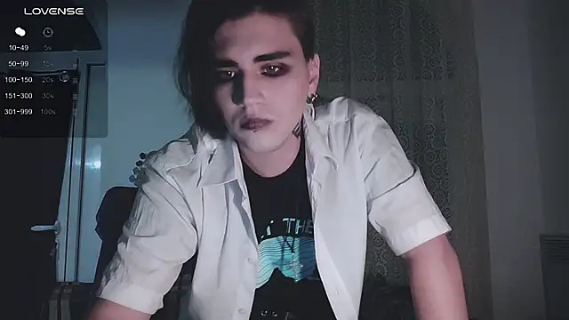 sademobeer online show from 2, 10, 2025