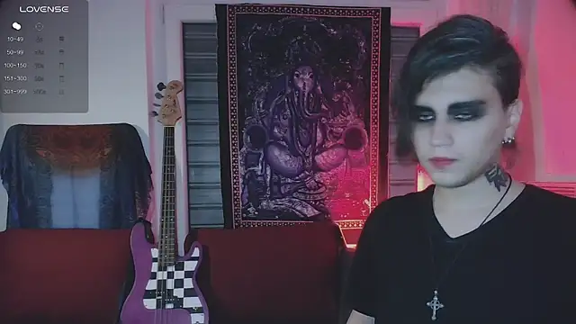 sademobeer online show from 7, 10, 2025