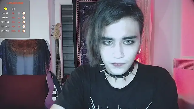 sademobeer online show from 7, 10, 2025