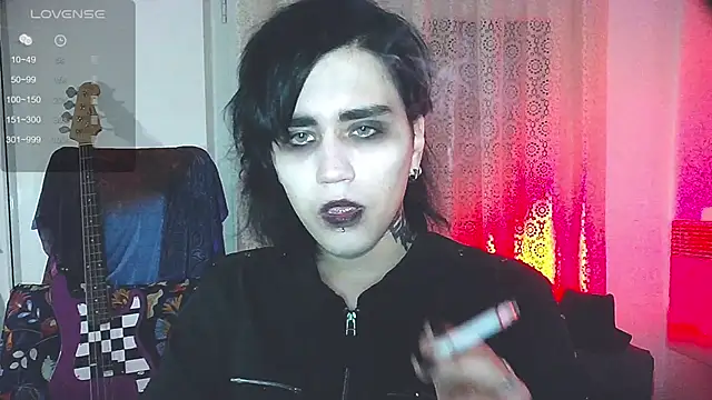 Snapshot of sademobeer chatting on 10, 1, 2026 sademobeer online show from 10, 1, 2026