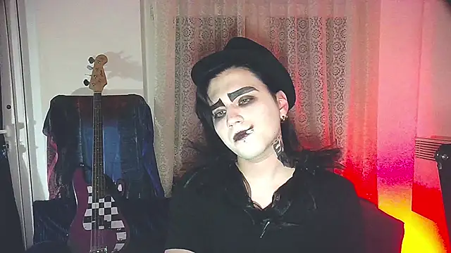 Snapshot of sademobeer chatting on 12, 1, 2026 sademobeer online show from 12, 1, 2026