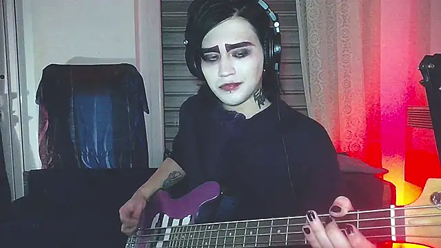 Snapshot of sademobeer chatting on 14, 1, 2026 sademobeer online show from 14, 1, 2026