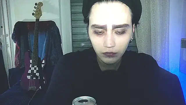 Snapshot of sademobeer chatting on 17, 1, 2026 sademobeer online show from 17, 1, 2026