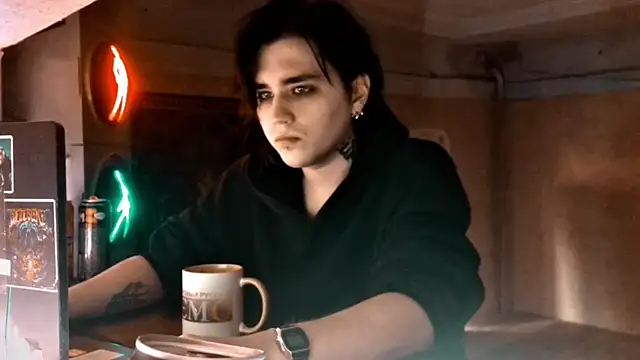 Snapshot of sademobeer chatting on 18, 2, 2026 sademobeer online show from 18, 2, 2026